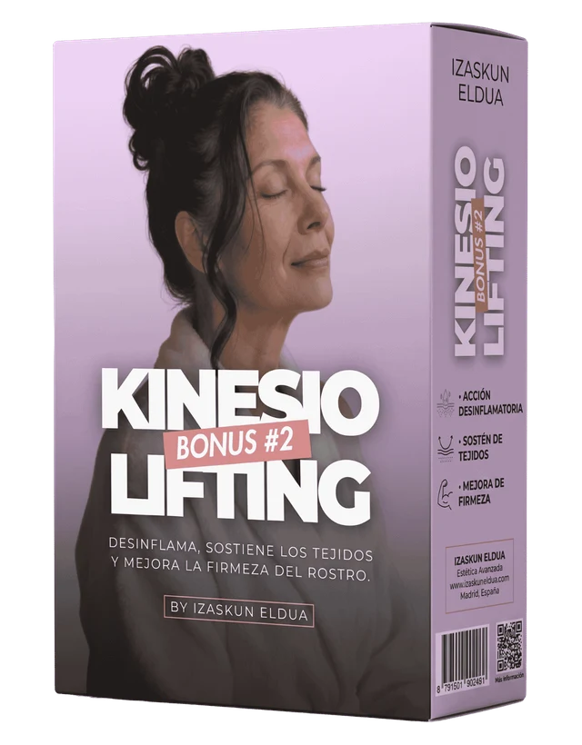 Caja del bonus Kinesiolifting